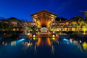 Kempinski Seychelles Resort