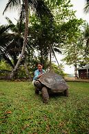 Kempinski Seychelles Resort