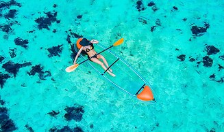 Kempinski Seychelles Resort