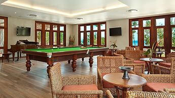 Kempinski Seychelles Resort