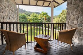 Kempinski Seychelles Resort