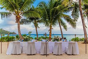 Kempinski Seychelles Resort