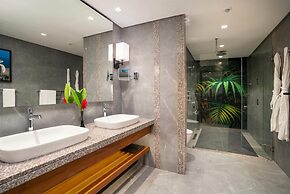 Kempinski Seychelles Resort