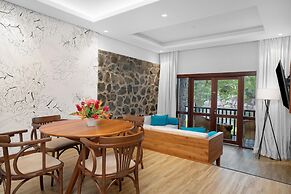 Kempinski Seychelles Resort