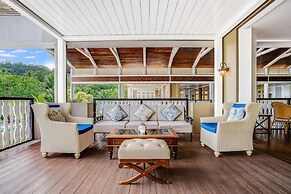 Kempinski Seychelles Resort