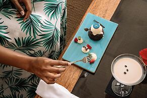 Kempinski Seychelles Resort
