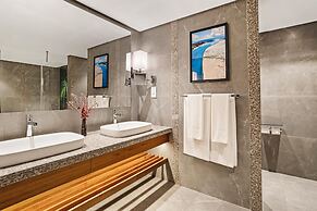 Kempinski Seychelles Resort