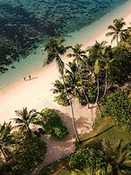 Kempinski Seychelles Resort