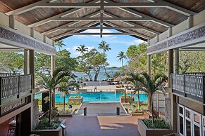 Kempinski Seychelles Resort