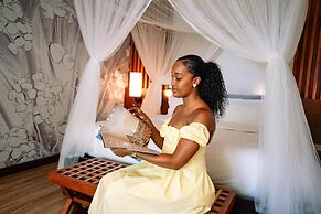 Kempinski Seychelles Resort