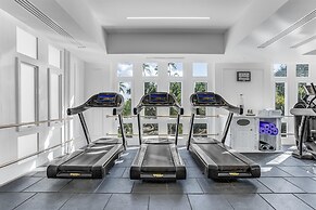 Kempinski Seychelles Resort