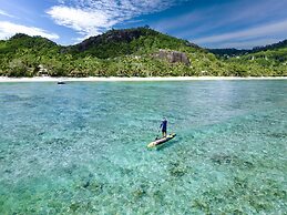 Kempinski Seychelles Resort
