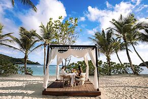 Kempinski Seychelles Resort