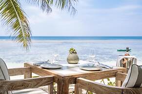 Kempinski Seychelles Resort