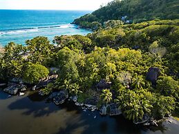 Kempinski Seychelles Resort
