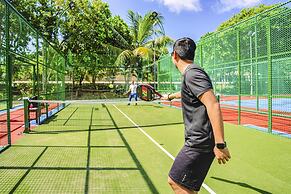 Kempinski Seychelles Resort