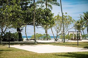 Kempinski Seychelles Resort