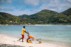 Kempinski Seychelles Resort