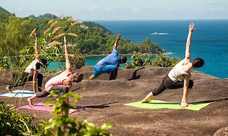 Kempinski Seychelles Resort