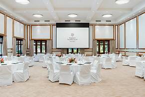 Kempinski Seychelles Resort