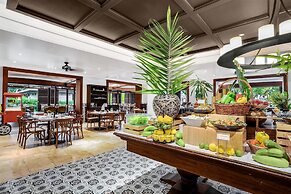 Kempinski Seychelles Resort