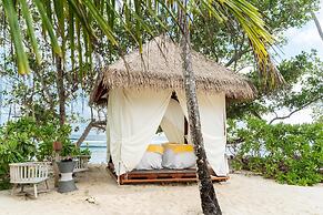 Kempinski Seychelles Resort