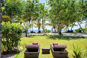 Kempinski Seychelles Resort