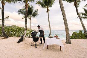 Kempinski Seychelles Resort