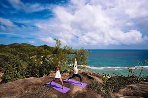Kempinski Seychelles Resort