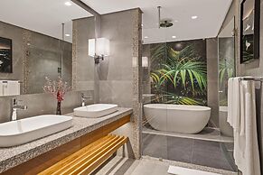 Kempinski Seychelles Resort