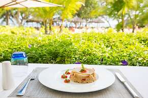 Kempinski Seychelles Resort