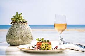 Kempinski Seychelles Resort