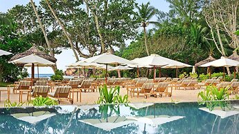 Kempinski Seychelles Resort