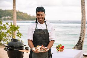 Kempinski Seychelles Resort