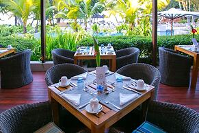 Kempinski Seychelles Resort