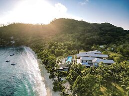 Kempinski Seychelles Resort