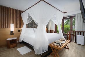 Kempinski Seychelles Resort