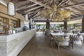 Kempinski Seychelles Resort
