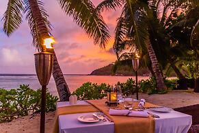 Kempinski Seychelles Resort