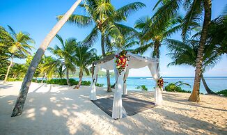 Kempinski Seychelles Resort