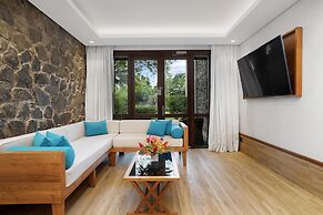 Kempinski Seychelles Resort