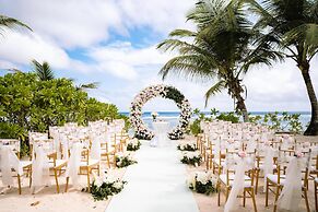 Kempinski Seychelles Resort