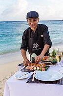 Kempinski Seychelles Resort