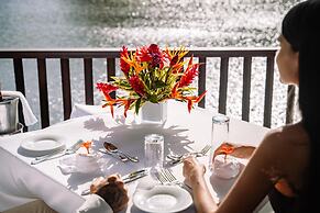 Kempinski Seychelles Resort