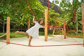 Kempinski Seychelles Resort