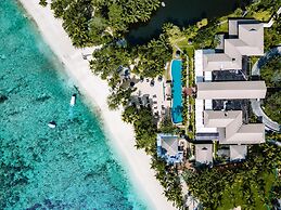 Kempinski Seychelles Resort