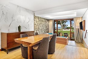 Kempinski Seychelles Resort