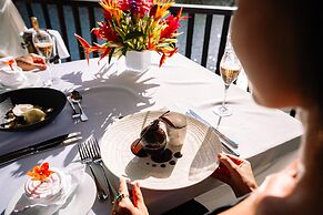 Kempinski Seychelles Resort