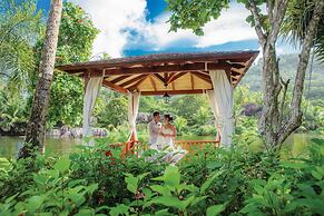 Kempinski Seychelles Resort