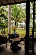 Kempinski Seychelles Resort